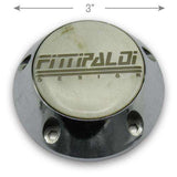 Fittipaldi CC-081 Center Cap - Centercaps.net