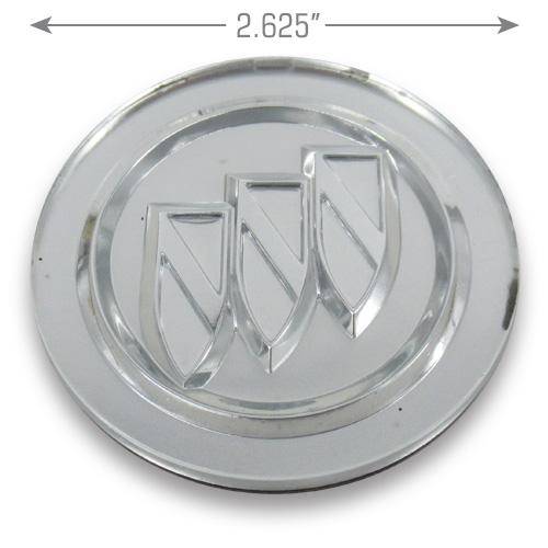 Buick 9595439 Center Cap - Centercaps.net