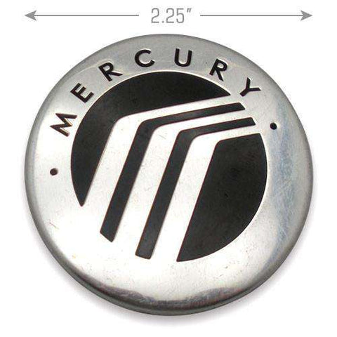 Mercury Milan 2010-2011 Center Cap