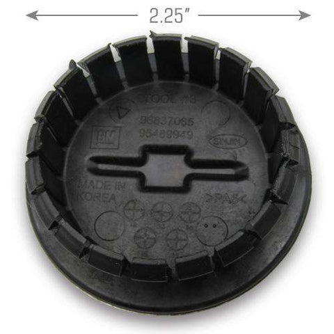 Chevy Captiva 2011-2017 Center Cap