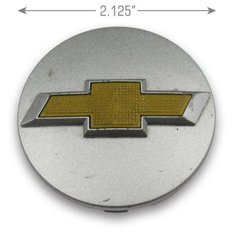 Chevy 4034-4 NS82341011 Center Cap