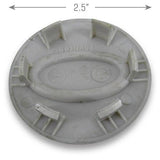 Land Rover Overland MCS63NA03 Center Cap - Centercaps.net