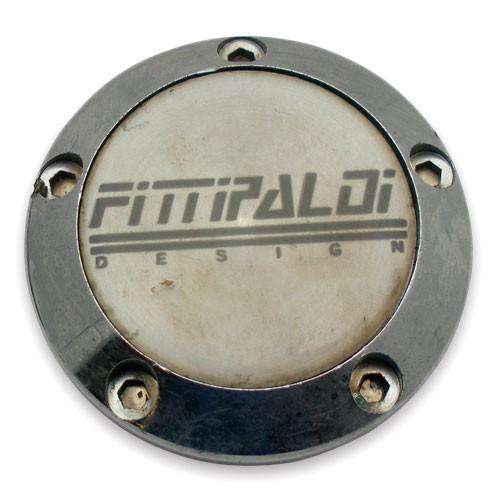 Aftermarket Fittipaldi Design  Center Cap - Centercaps.net