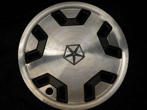 Chrysler Caravan Voyager 1988-1993 Hubcap