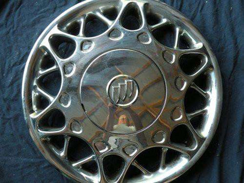 Buick Century 2004-2005 Hubcap