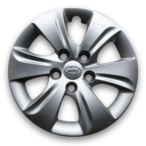 Hyundai Elantra 2012-2016 Hubcap