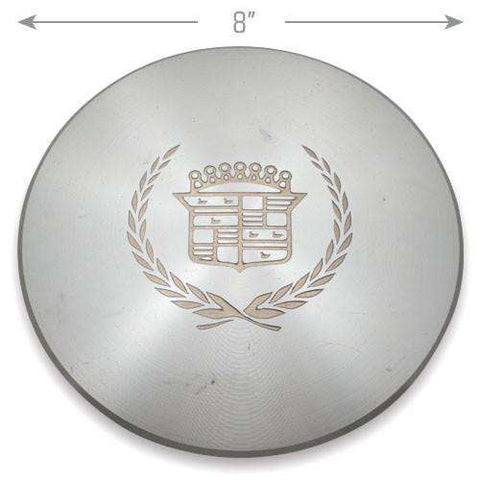 Cadillac Eldorado Limo Hearse 1992-1994 Center Cap
