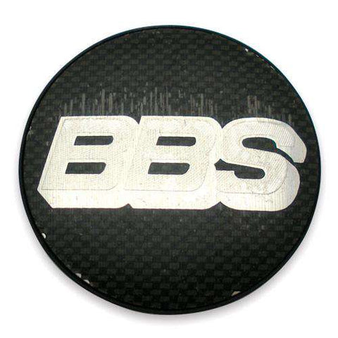 Aftermarket BBS  Center Cap