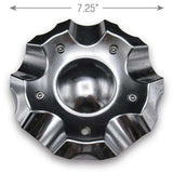 750L187 F112-06 Center Cap - Centercaps.net