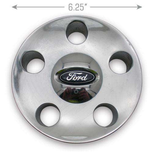 Ford Edge 2008-2011 Center Cap - Centercaps.net