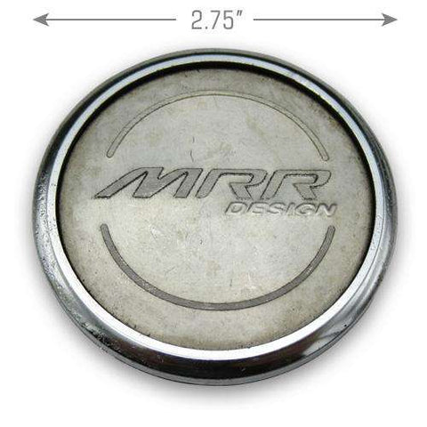 MRR Design C-780 Center Cap