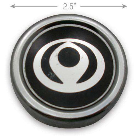 Mazda Center Cap