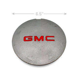 GMC Jimmy Sonoma S15 1995 Center Cap - Centercaps.net