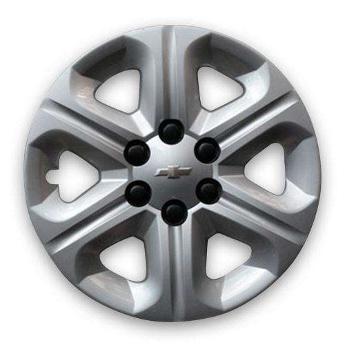 Chevy Traverse 2009-2015 Hubcap - Centercaps.net