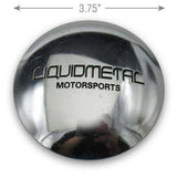 Liquidmetal BC-643 Center Cap - Centercaps.net