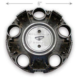 Ford Mustang 2005-2009 Center Cap - Centercaps.net