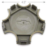 Chevy Impala Monte Carlo 2006-2012 Center Cap - Centercaps.net