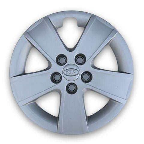 Kia Rio 2009-2011 Hubcap