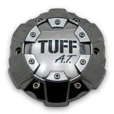 Aftermarket Tuff A.T.  Center Cap - Centercaps.net