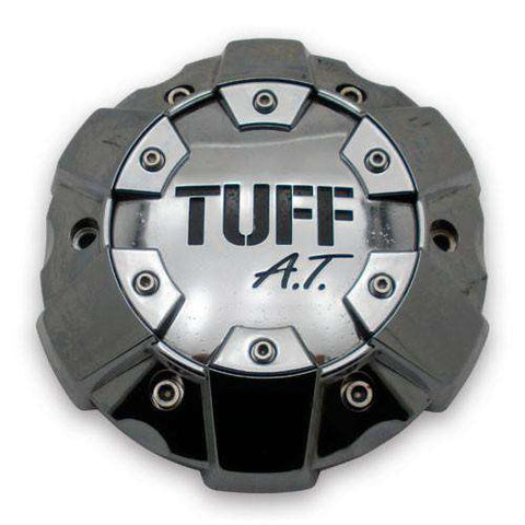 Aftermarket Tuff A.T.  Center Cap