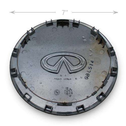 Infiniti J30 1993-1997 Center Cap - Centercaps.net