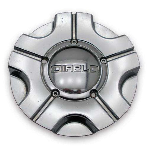 Aftermarket Diablo  Center Cap