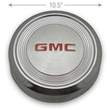 GMC Sierra 1500 Safari Van 1970-1989 Center Cap - Centercaps.net