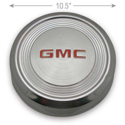 GMC Sierra 1500 Safari Van 1970-1989 Center Cap - Centercaps.net