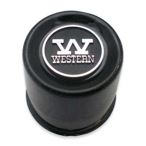 Aftermarket Western  Center Cap - Centercaps.net