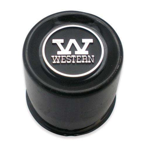 Aftermarket Western  Center Cap