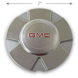 GMC Acadia 2007-2012 Center Cap - Centercaps.net