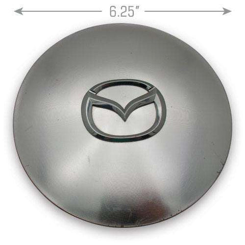 Mazda Center Cap
