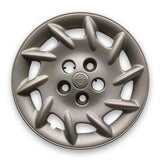 Chrysler Voyager 2001-2002 Hubcap - Centercaps.net