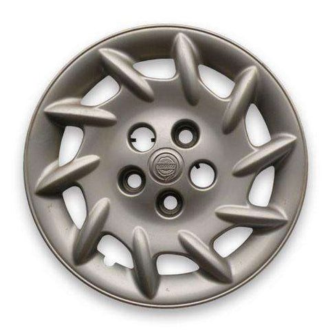 Chrysler Voyager 2001-2002 Hubcap