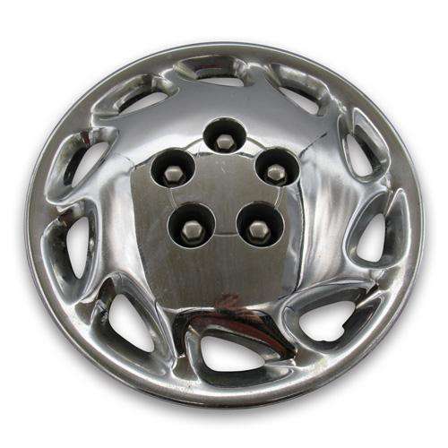 Oldsmobile Cutlass 1997-1999 Hubcap - Centercaps.net