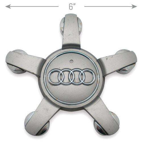 Audi Q7 2008-2014 Center Cap