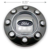 Ford F250 F350 2005-2016 Center Cap - Centercaps.net