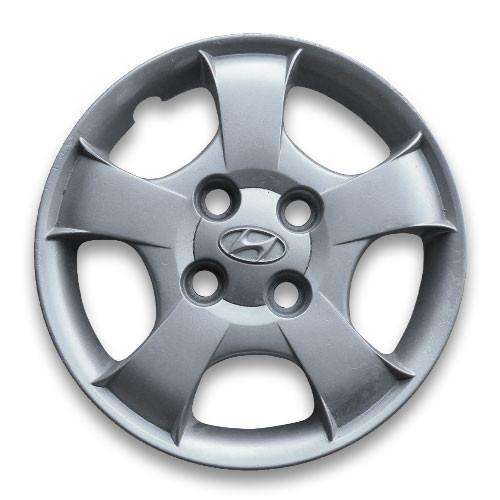 Hyundai Accent 2000-2002 Hubcap - Centercaps.net