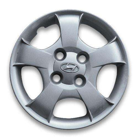 Hyundai Accent 2000-2002 Hubcap