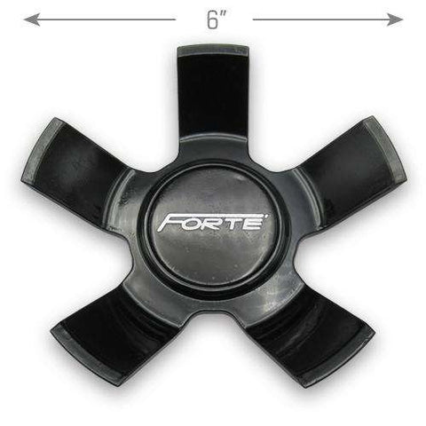 Forte 12632085F-2 Center Cap