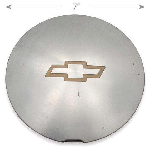 Chevy Blazer S10 1995-2002 Center Cap