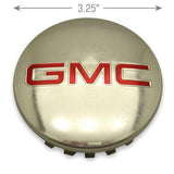 GMC Sierra 1500 Yukon 2014-2022 Center Cap - Centercaps.net