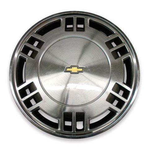 Chevy Citation Corsica 1985-1988 Hubcap