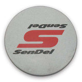 Aftermarket SenDel  Center Cap - Centercaps.net