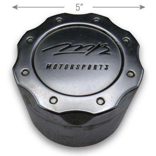 MB Motorsports BC-671 S608-.02 Center Cap - Centercaps.net