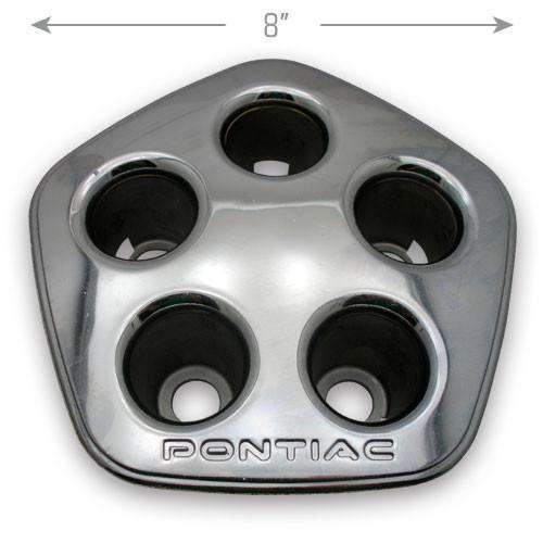 Pontiac Grand Prix Transport 1988-1990 Center Cap - Centercaps.net