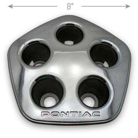 Pontiac Grand Prix Transport 1988-1990 Center Cap