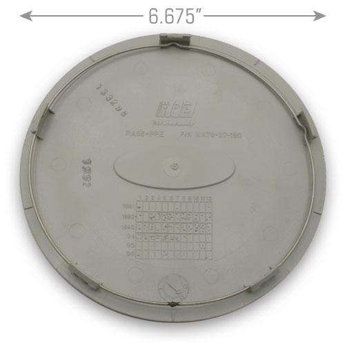 Ford Probe 1993-1994 Center Cap - Centercaps.net