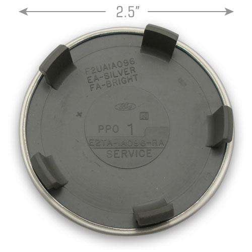 Ford E150 Van 1992-1994 Center Cap - Centercaps.net