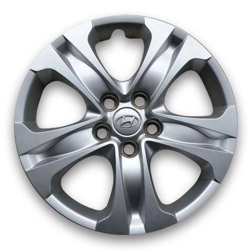 Hyundai Tucson 2010-2014 Hubcap